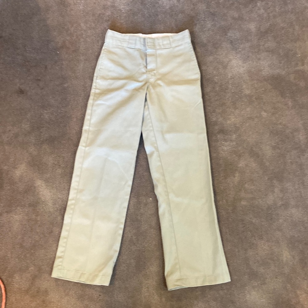 Dickies 874 original pants